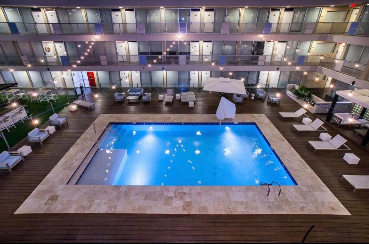 Belhaven Heights Lofts By Barsala Aparthotel Jackson Ngoại thất bức ảnh