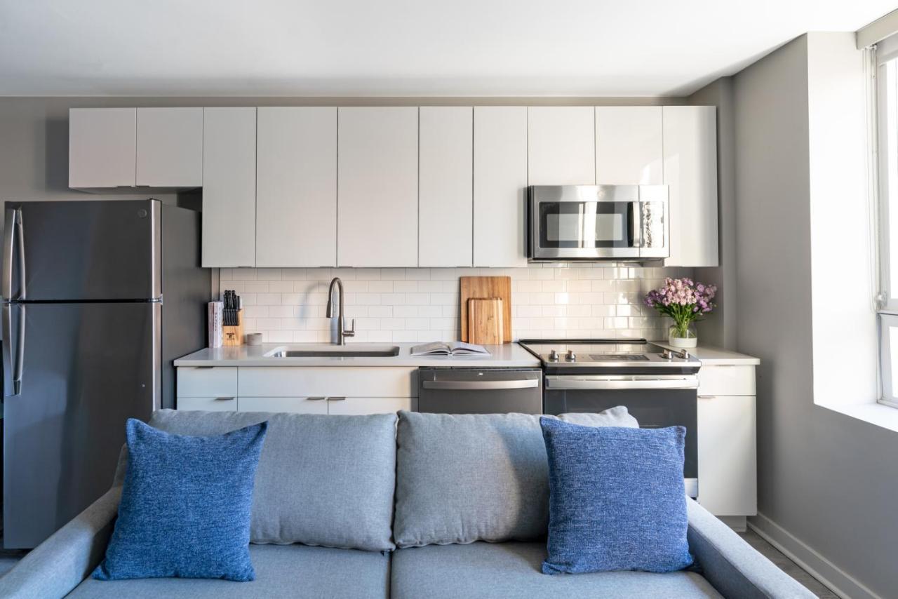 Belhaven Heights Lofts By Barsala Aparthotel Jackson Ngoại thất bức ảnh