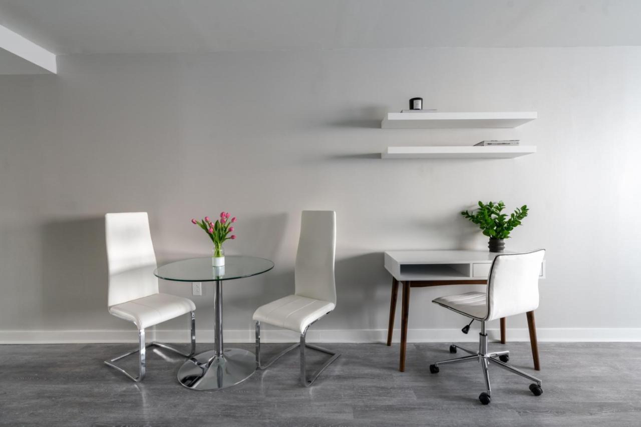 Belhaven Heights Lofts By Barsala Aparthotel Jackson Ngoại thất bức ảnh