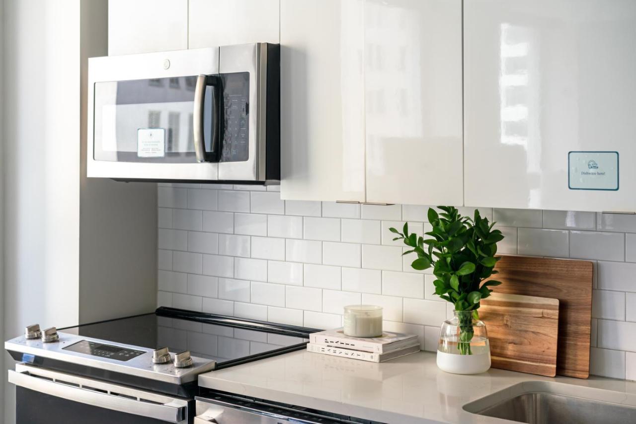 Belhaven Heights Lofts By Barsala Aparthotel Jackson Ngoại thất bức ảnh