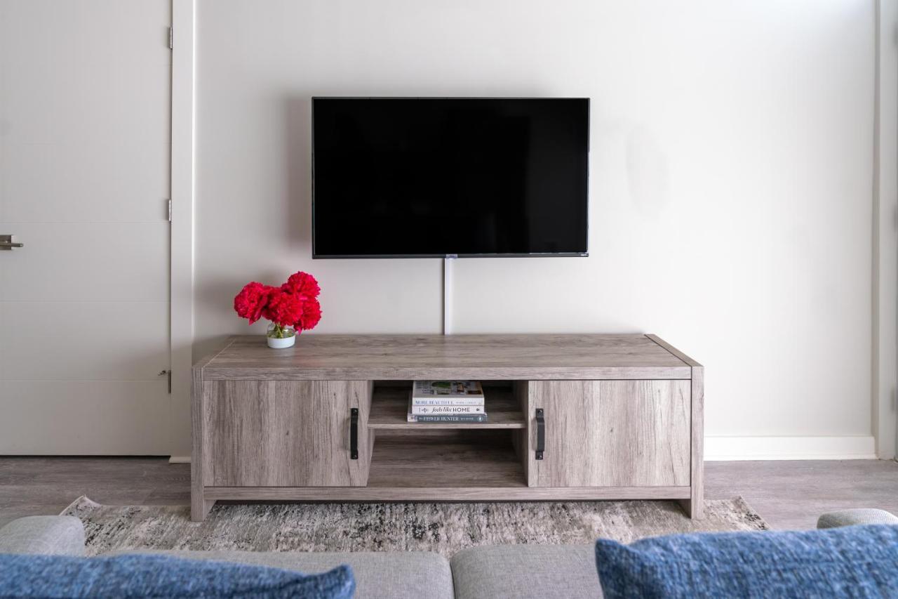 Belhaven Heights Lofts By Barsala Aparthotel Jackson Ngoại thất bức ảnh