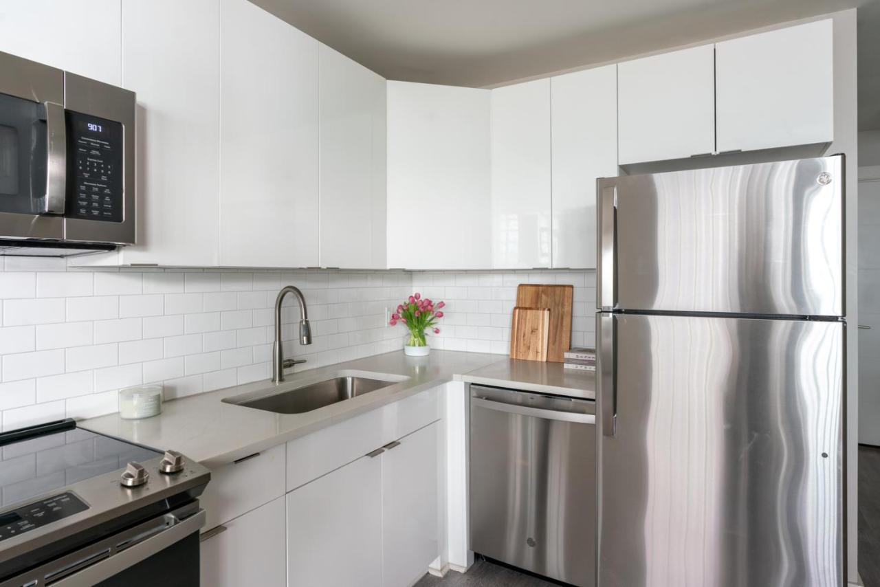 Belhaven Heights Lofts By Barsala Aparthotel Jackson Ngoại thất bức ảnh