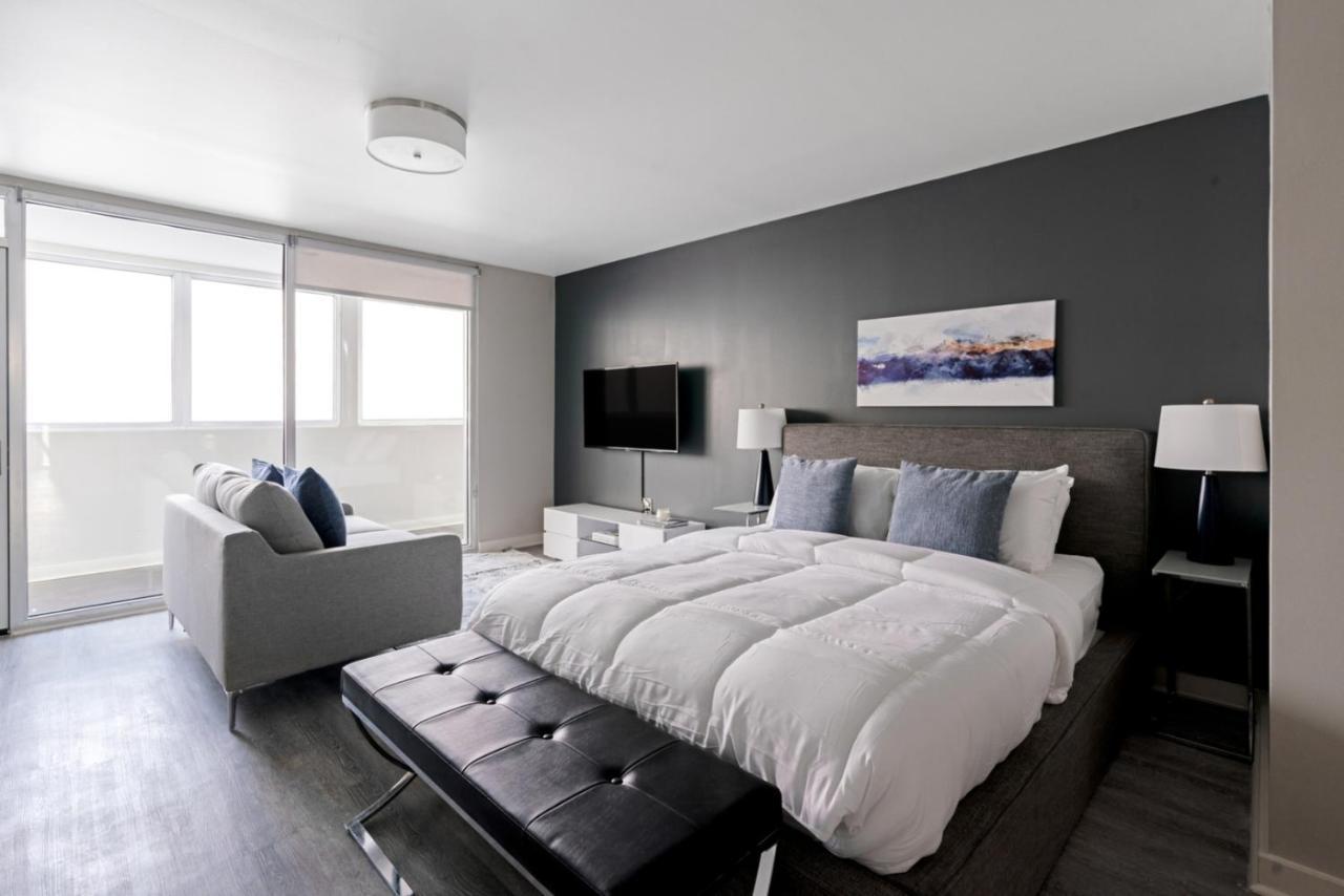 Belhaven Heights Lofts By Barsala Aparthotel Jackson Ngoại thất bức ảnh