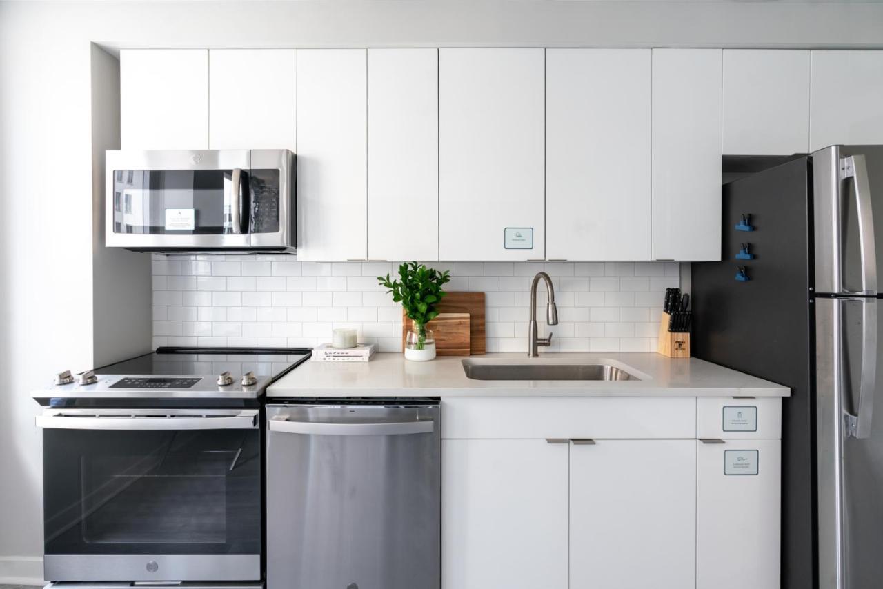 Belhaven Heights Lofts By Barsala Aparthotel Jackson Ngoại thất bức ảnh