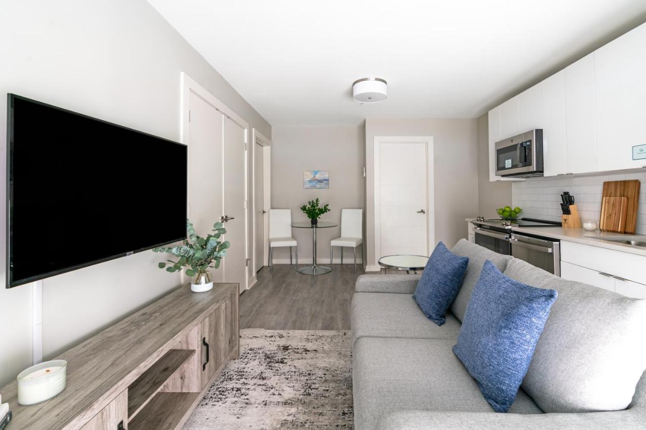 Belhaven Heights Lofts By Barsala Aparthotel Jackson Ngoại thất bức ảnh