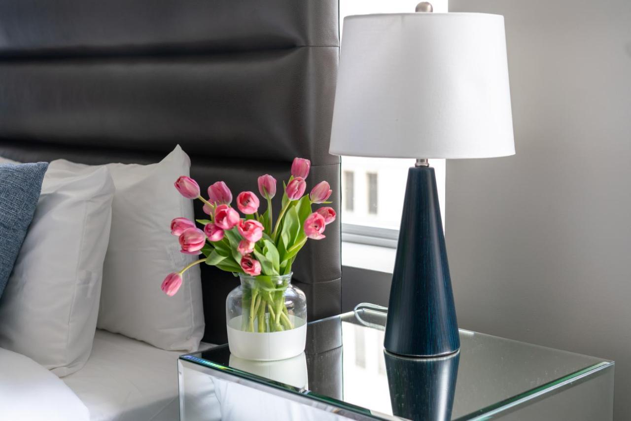 Belhaven Heights Lofts By Barsala Aparthotel Jackson Ngoại thất bức ảnh
