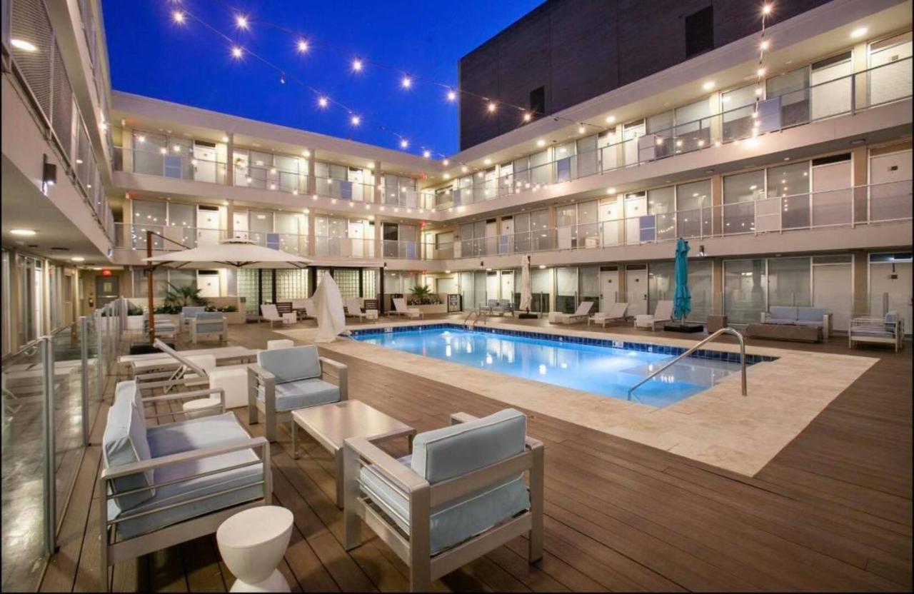 Belhaven Heights Lofts By Barsala Aparthotel Jackson Ngoại thất bức ảnh