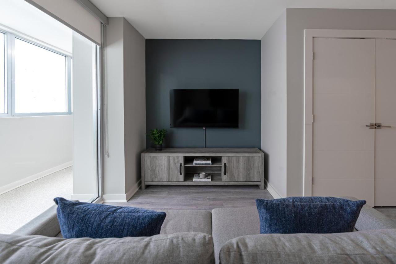 Belhaven Heights Lofts By Barsala Aparthotel Jackson Ngoại thất bức ảnh