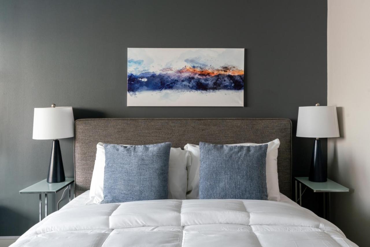 Belhaven Heights Lofts By Barsala Aparthotel Jackson Ngoại thất bức ảnh