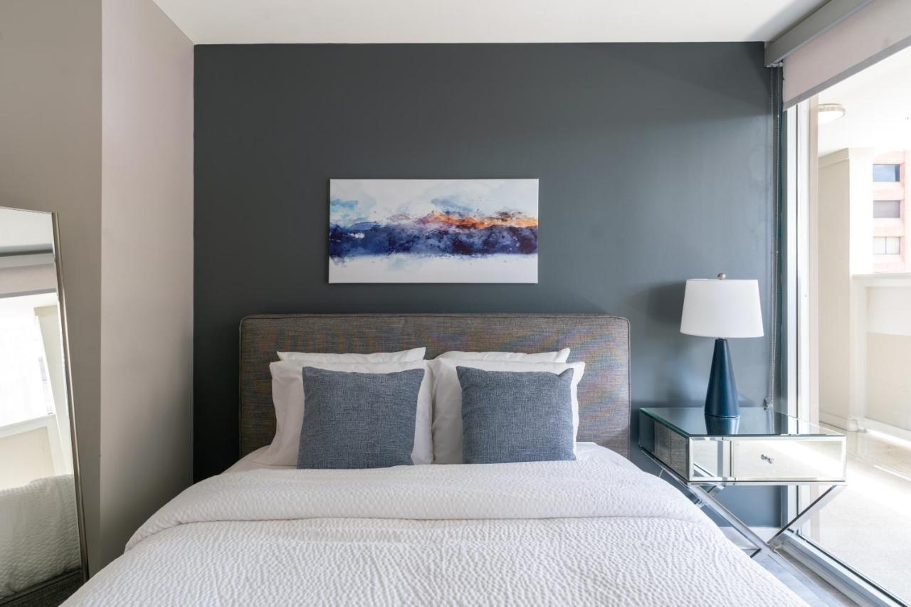 Belhaven Heights Lofts By Barsala Aparthotel Jackson Ngoại thất bức ảnh