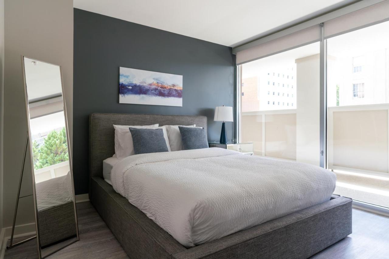Belhaven Heights Lofts By Barsala Aparthotel Jackson Ngoại thất bức ảnh