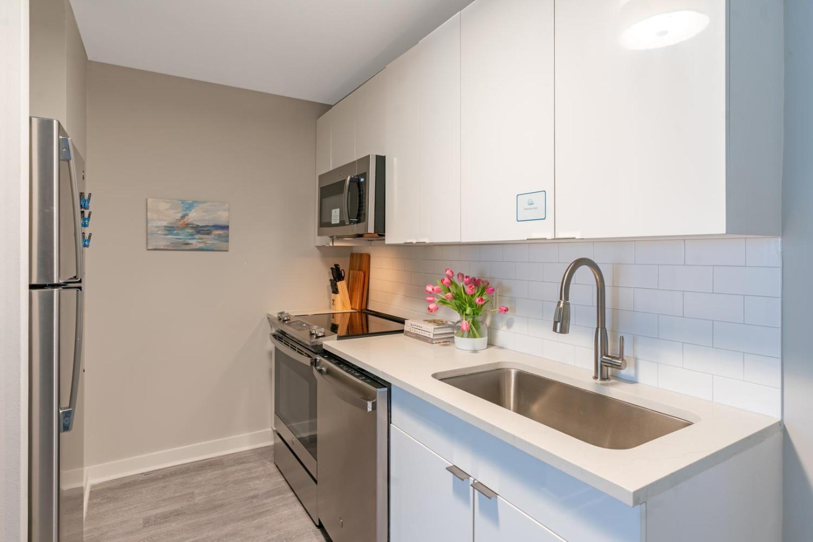 Belhaven Heights Lofts By Barsala Aparthotel Jackson Ngoại thất bức ảnh